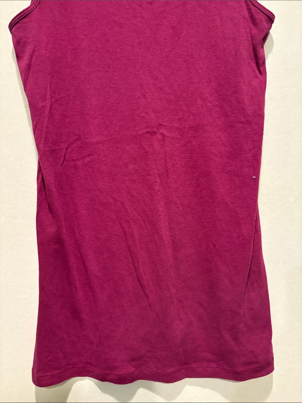 Old Navy Women's fitted tank tops. set of 2!  size Large TALL - Picture 8 of 16
